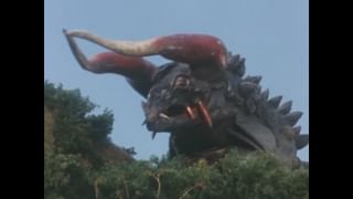 ミラーマン 第14話 キングザイガーを倒せ！(キッズ / 1971) - 動画配信