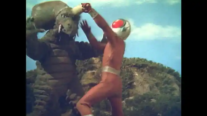 武器は化学だS・A・F