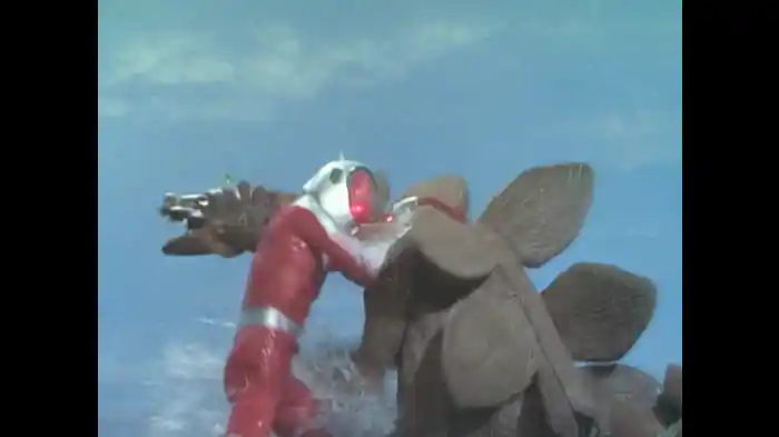 インベーダーを撃滅せよ