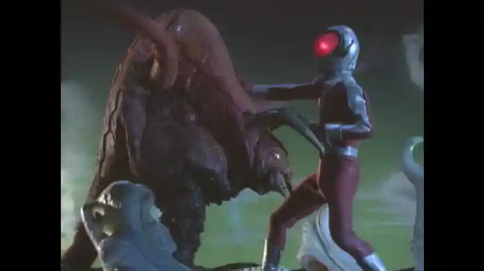 遊星ゴメロスの秘密