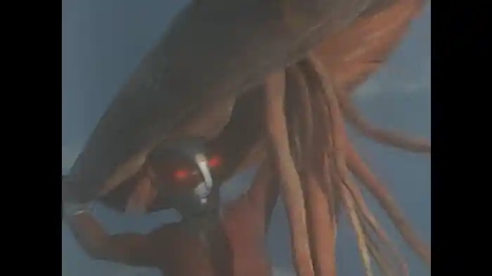 恐怖の宇宙細菌