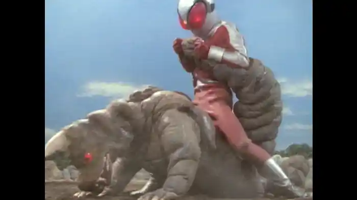 深海からの挑戦