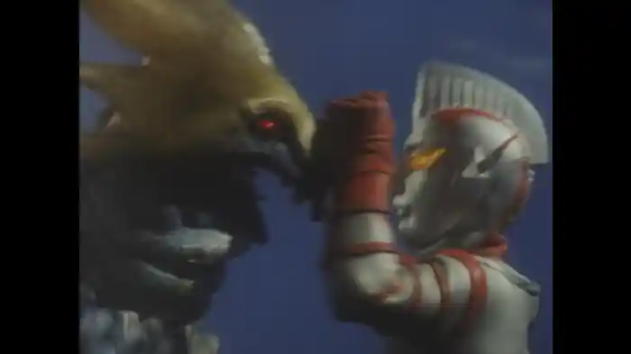 エメラルド星からの贈り物