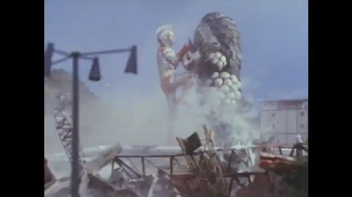 叫べナオキ!いまだ