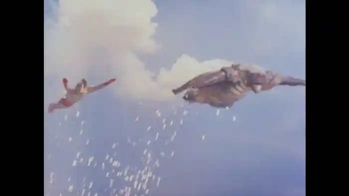 夕陽に唄え!トランペッター