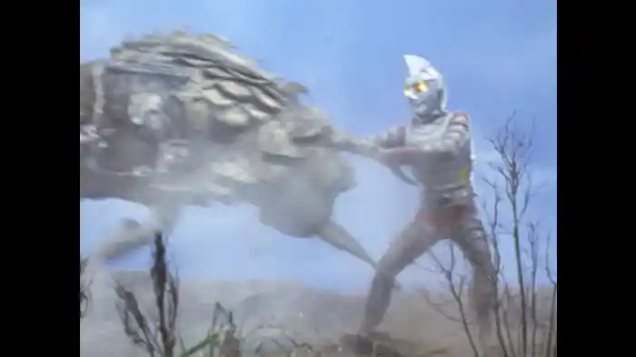 響け!戦いのトランペット