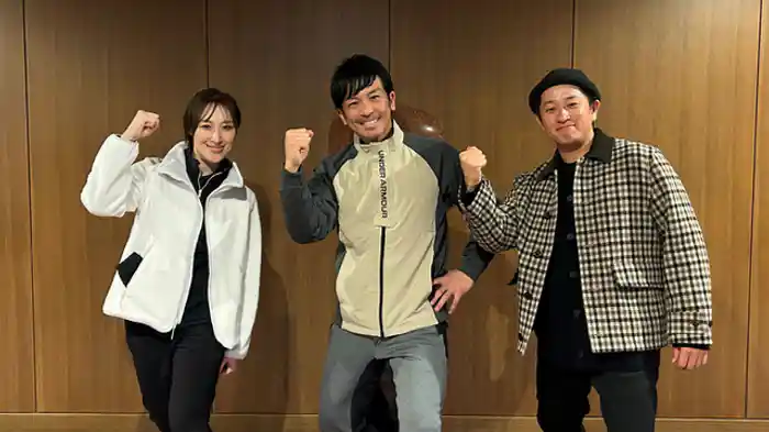 ゲスト：川島慶三