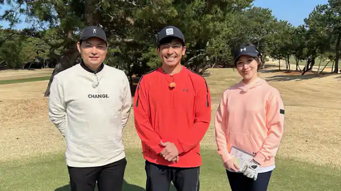 ゲスト：攝津正