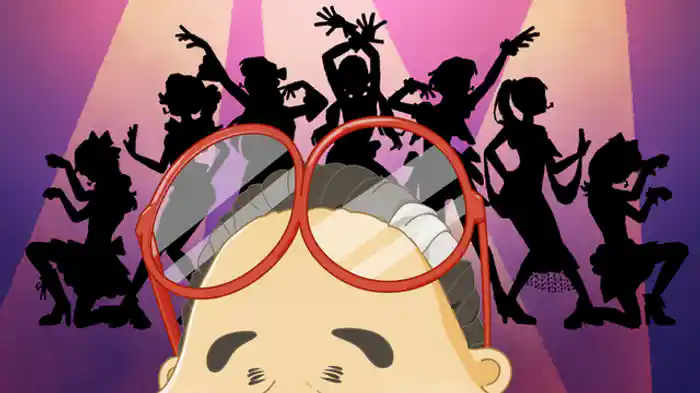 ミャクミャクとSDGs