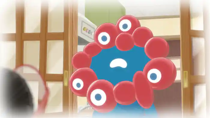 ミャクミャクとさよなら？