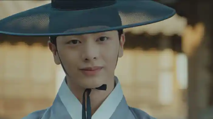 つかの間の再会