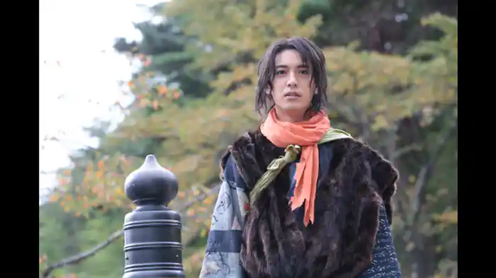  「猫」が「父上」！？