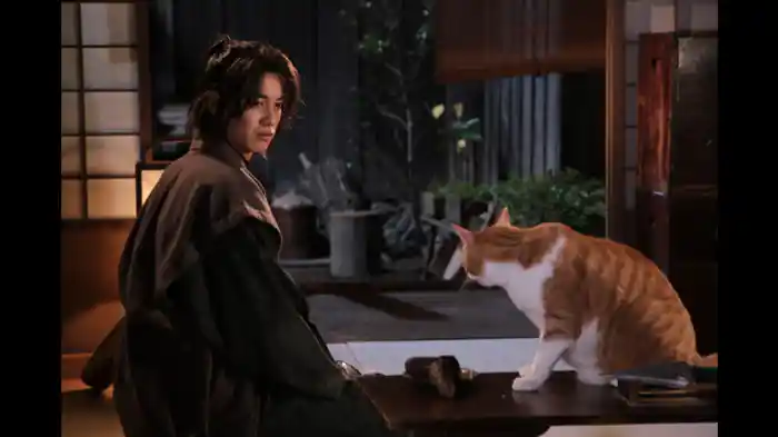 「猫」は「魔物」！？