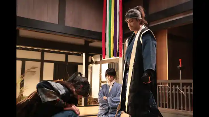 「猫」を「泥棒」！？