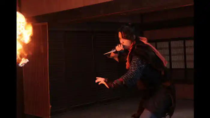 「猫」の「倅」！？