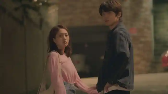 悪い女になった理由