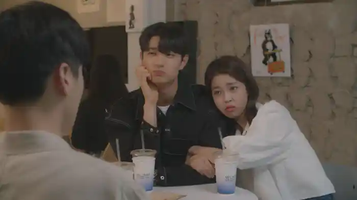 もう終わりだよね？