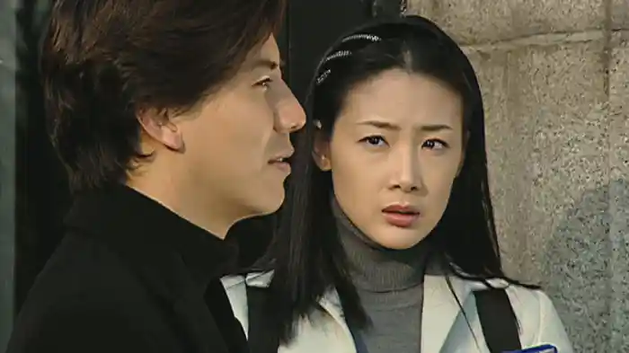 ジャヨンに近づくな