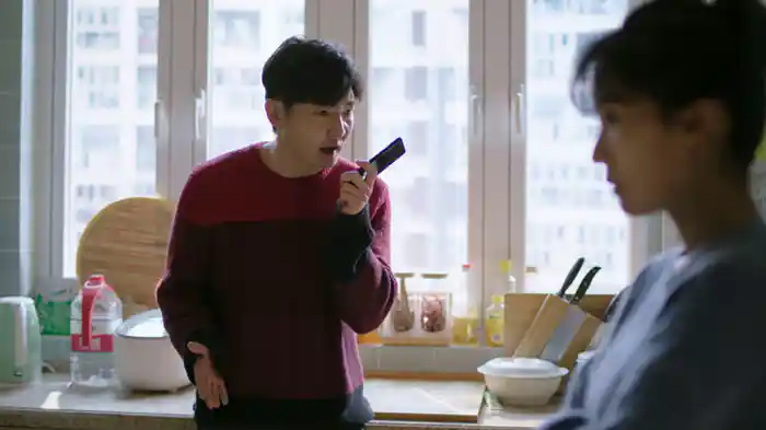 三兄妹の家計簿