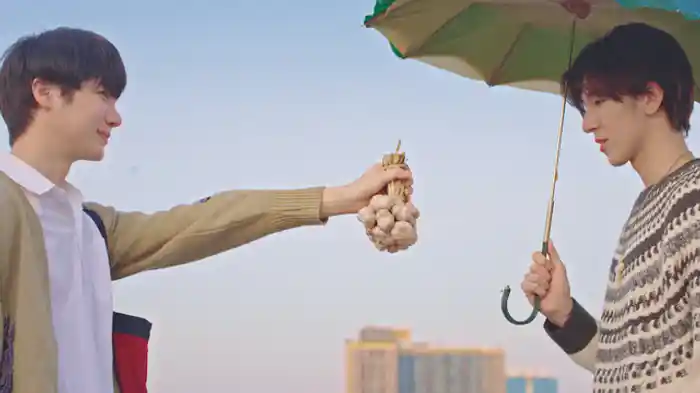 僕らの屋台開店