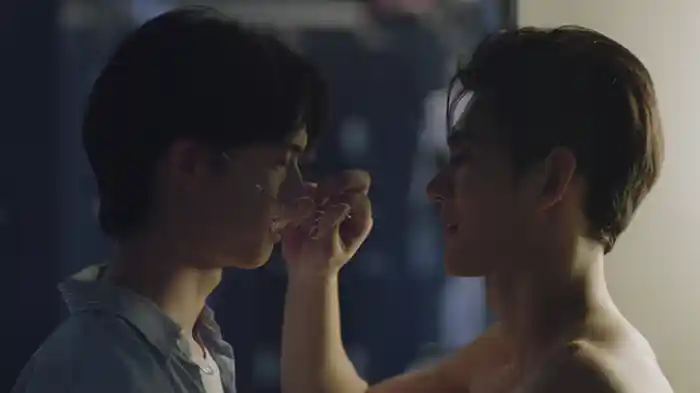 無敵のレーサー