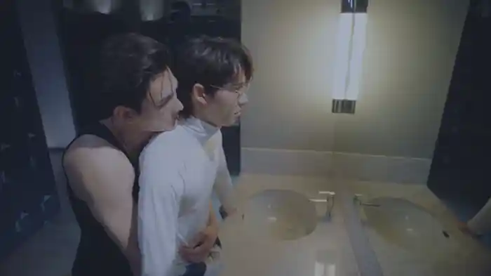 エニグマの正体