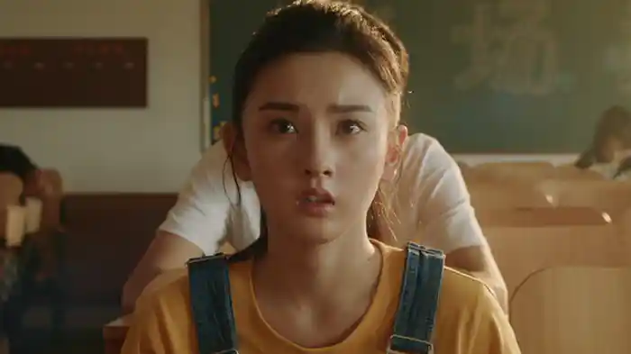 青春と髪の毛の復活