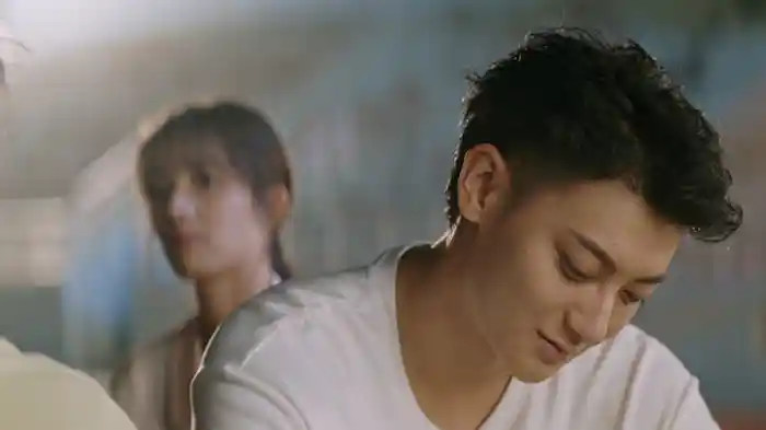 陸詢の人生を奪い取るシナリオ