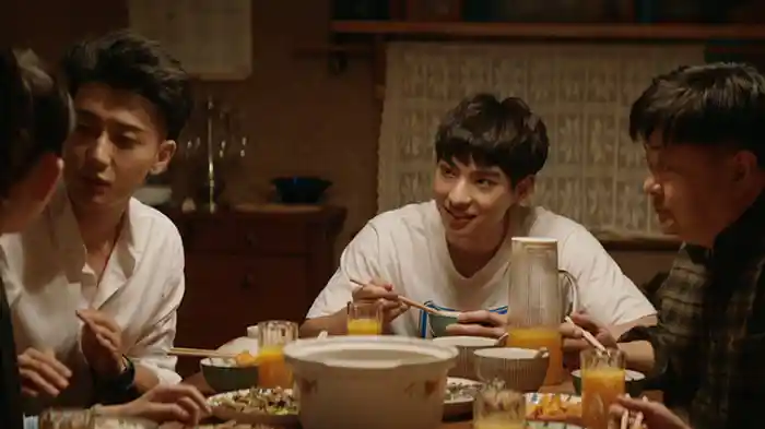 翻弄されるのは私だけ