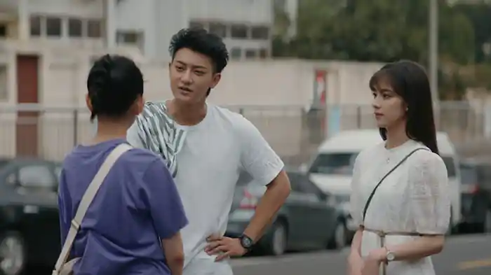 5年恋愛 3年まねごと