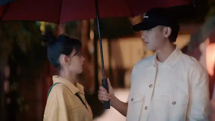 私にかまわないで