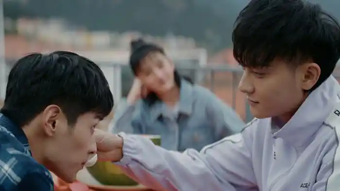 呪われた親睦会