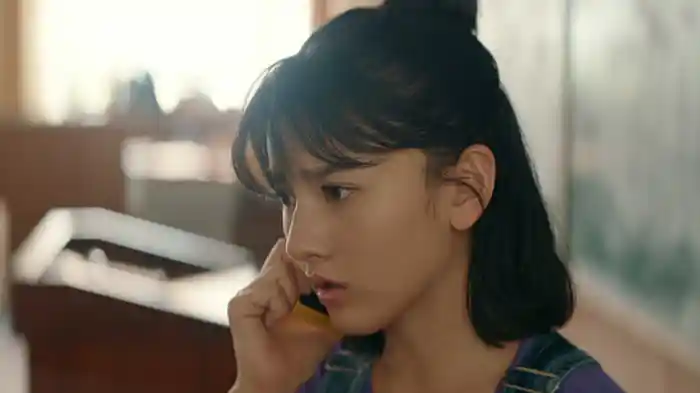 消えうせろ 白血病