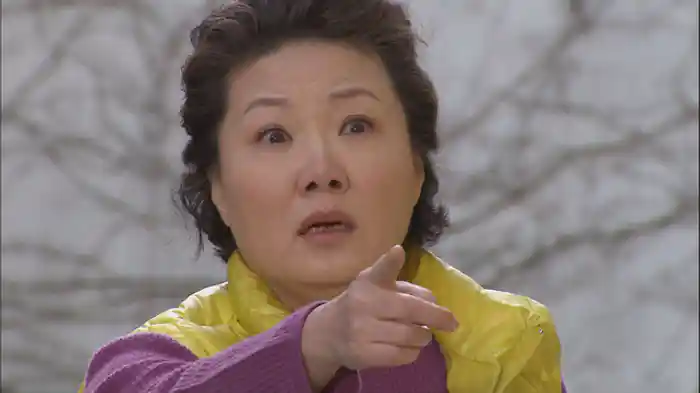 未婚の父ウニョク