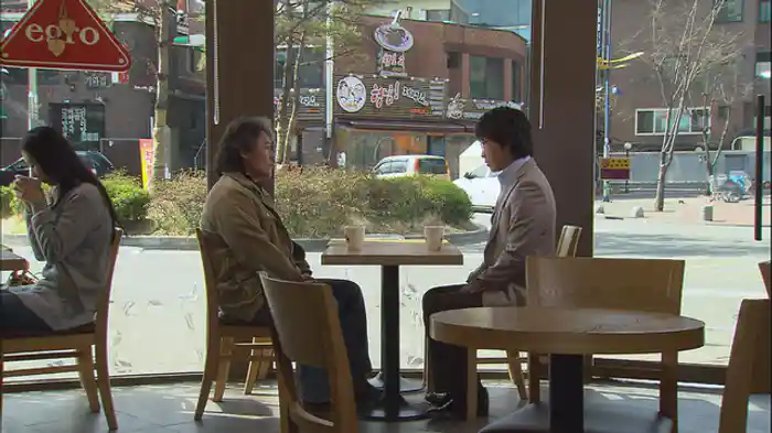 サプライズ告白!