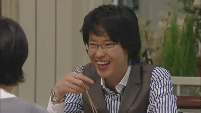 恋人はガンジュ