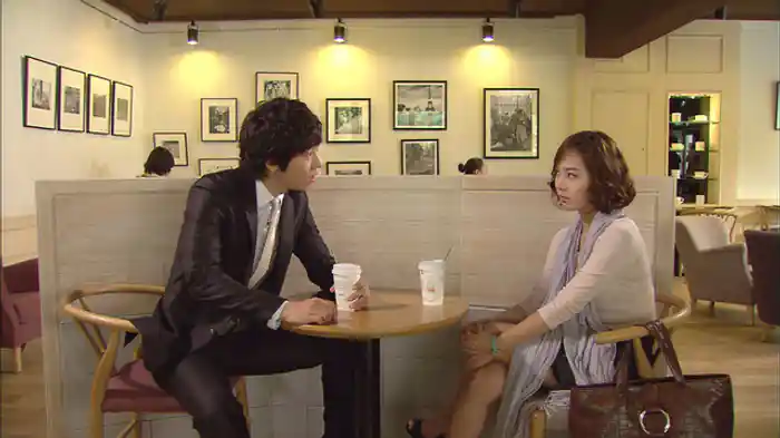 同棲しましょう