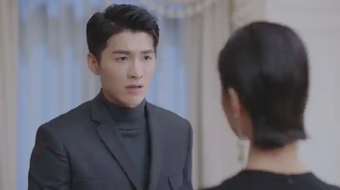 元婚約者の思惑