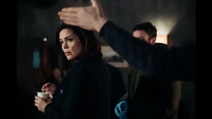 完全犯罪の台本