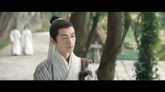 公子 初めて山を下る