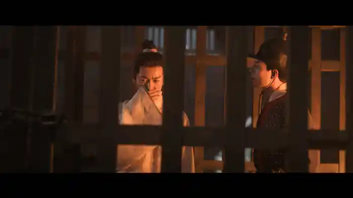 三侠 洋州で会す