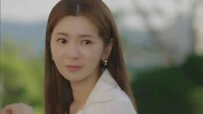 ママは私のもの