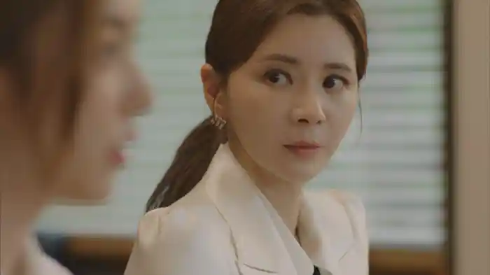 感情を捨てた恋人