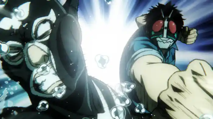 僕にもブイスリーやらせてよ