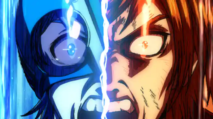 お前のライダーを見せてみろ