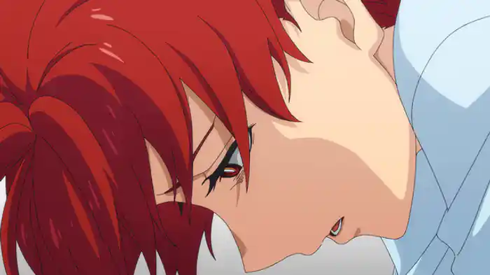 喰い尽くされる星