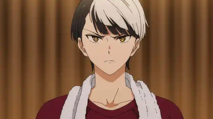 前途多難の新チーム