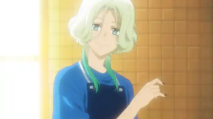 五つが一つになった日