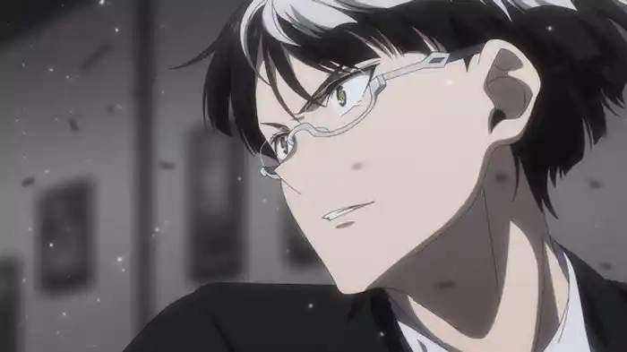 祭りの後の光と闇と