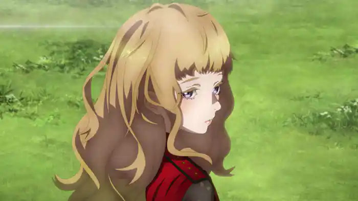 懐かしい君に花冠を